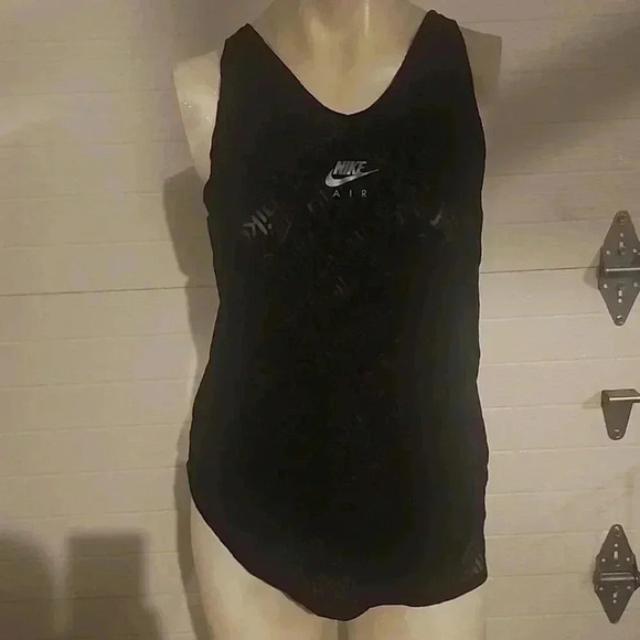 NIKE WOMEN'S DRI-FIT TRAINING TANK TOP SIZE S - Picture 1 of 6